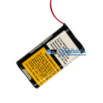 Batería para PLC MGL28473 [Batería de Repuesto]
